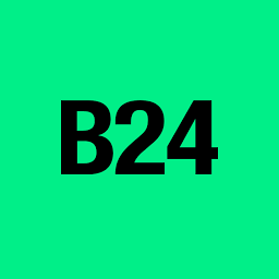 Logo brand24