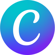 Logo canva