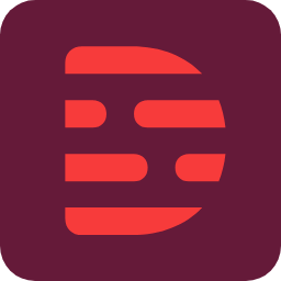 Logo descript