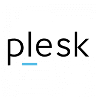 Logo plesk